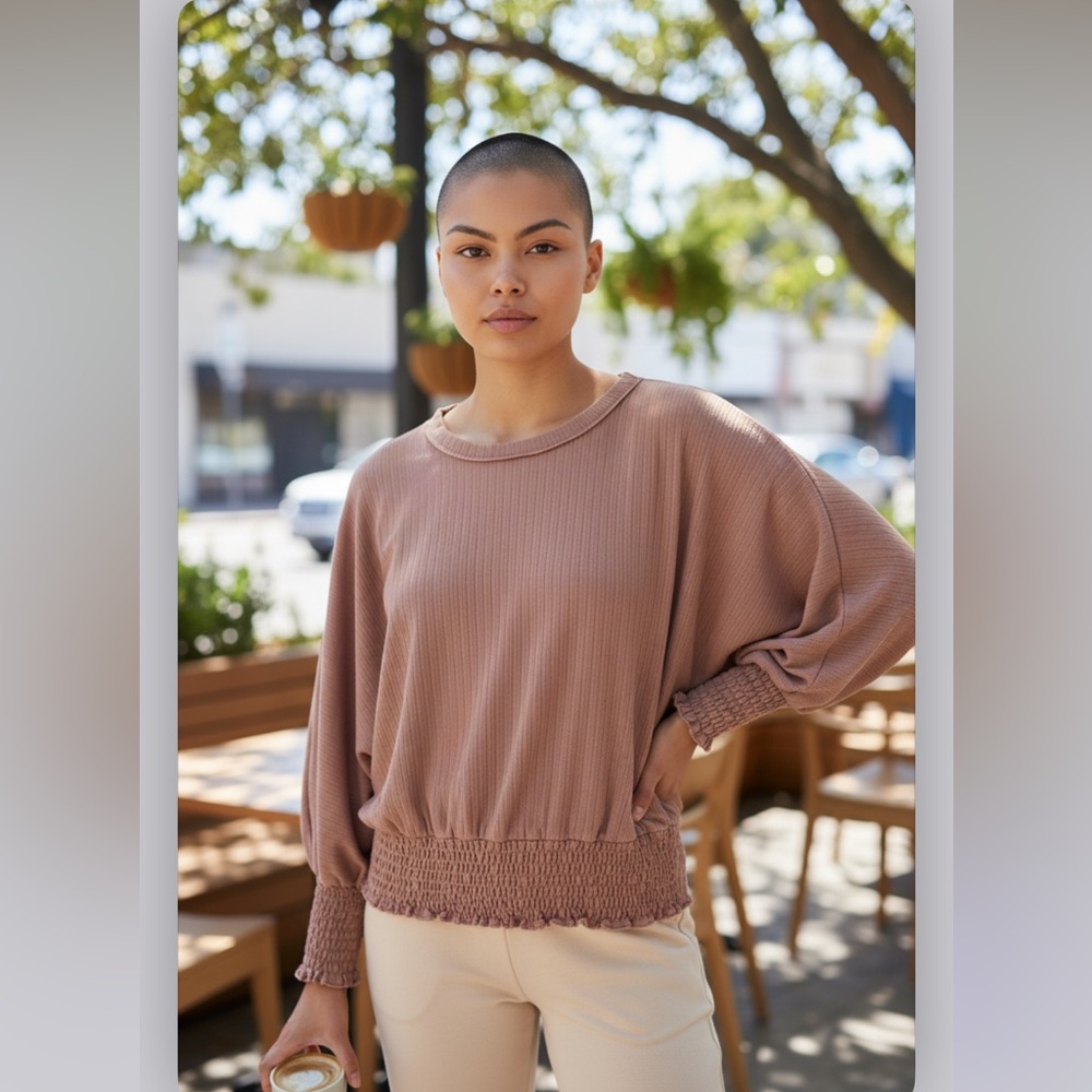 HAILEY & Co. top